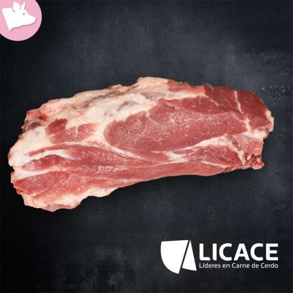Hueso Cabeza de Lomo  (Hueso Americano)