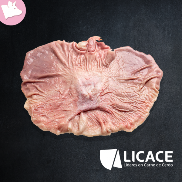 Buche de Cerdo