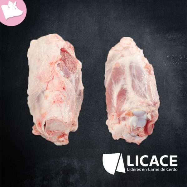 Codillo de Cerdo sin Perico /Kg