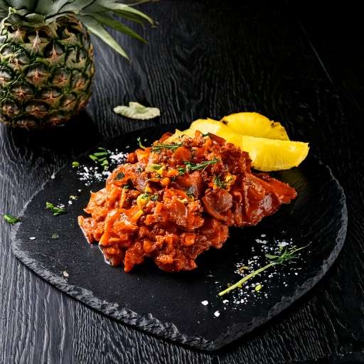 Carne al pastor