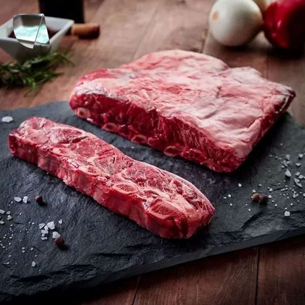 Asado de tira