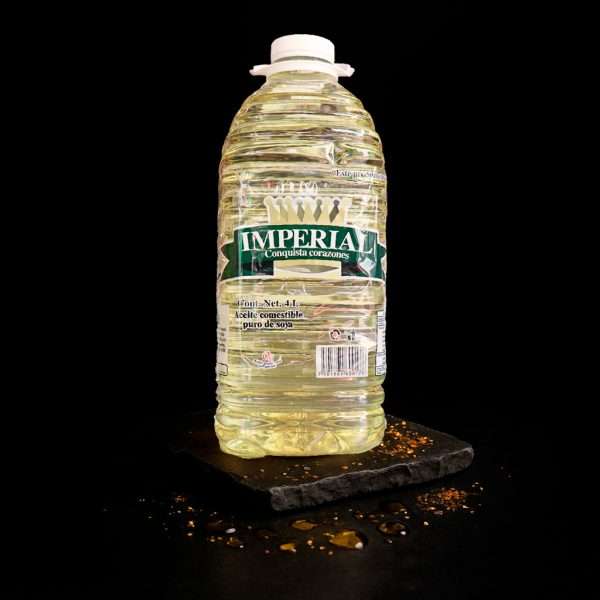 Aceite Imperial Bidón 4 lt