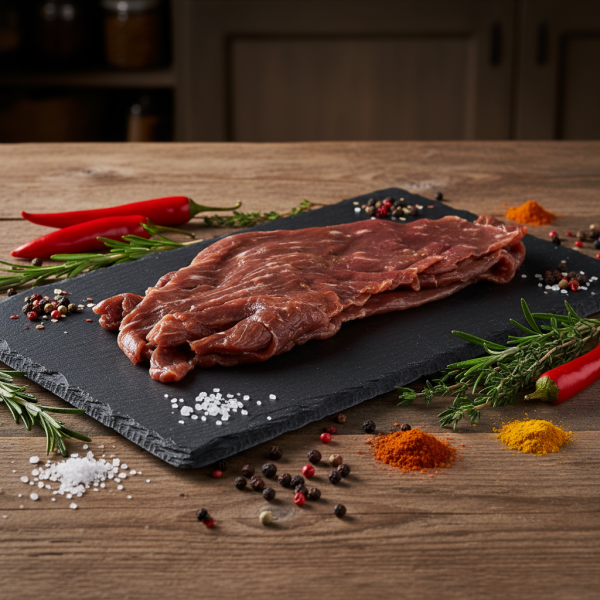 Cecina Natural